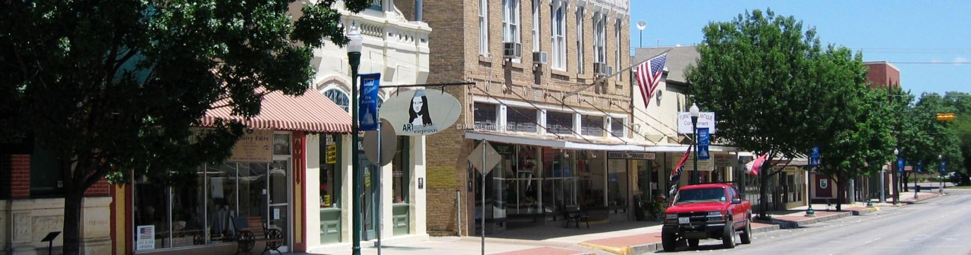 2004_05_Gruene, Texas